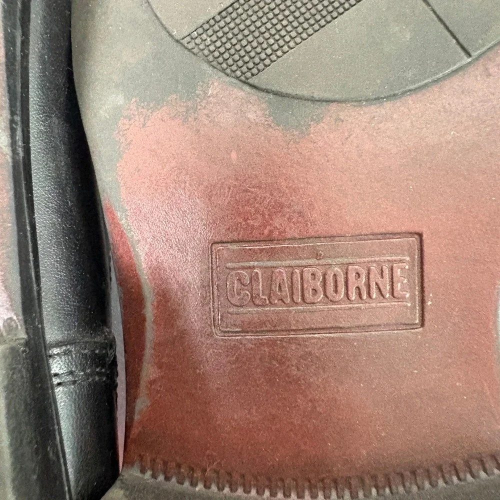 Claiborne men slip